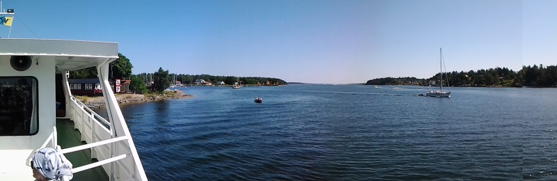 Island Hop to Rodloga